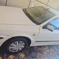 سمند LX ساده|خودرو سواری و وانت|آمل, |دیوار