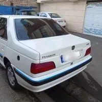 پژو پارس دوگانه سوز، مدل ۱۳۸۹|خودرو سواری و وانت|اشتهارد, |دیوار