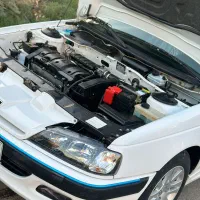 پژو پارس tu5 فول سفارشی elx|خودرو سواری و وانت|گنبد کاووس, |دیوار