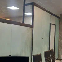 انواع شیشه سکوریت،تمام نقاط تهران و کرج|خدمات پیشه و مهارت|تهران, شهرک ولیعصر جنوبی|دیوار