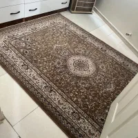 فرش ۴ متری دوتا پادری نونو