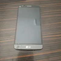 ال‌جی G3 Stylus با حافظهٔ ۸ گیگابایت