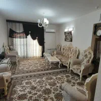 مسکن مهر فروشی مبله|فروش آپارتمان|کاشان, شهرک خاتم الانبیا (مسکن ملی کاشان)|دیوار
