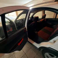 کوییک آر ۱۴۰۰ پارس خودرو کم کارکرد|خودرو سواری و وانت|تهران, ایرانشهر|دیوار