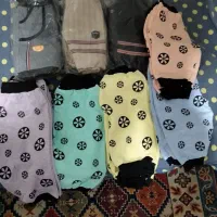 شلوارک بچگانه تا ۳ سال
