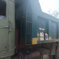 بنز تک کمپرسی مدل57|خودرو سنگین|ساوه, |دیوار