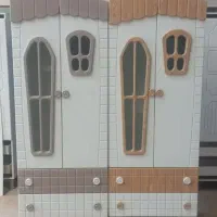 اقساط18ماه سرویس چوب سیسمونی/والدین(تخت،کمدوغیره)|تخت و سرویس خواب|مشهد, زیبا شهر|دیوار