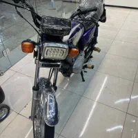 زیگماا125|موتورسیکلت|قم, پردیسان|دیوار