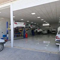 استخدام مکانیک ماهر و شاگر در مجموعه پرشین خودرو|استخدام صنعتی، فنی، مهندسی|فولادشهر, سایت صنعتی کاوه|دیوار