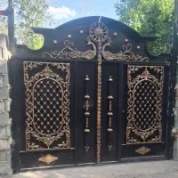 باغ ویلایی در اسکو با امتیازات برق و گاز وآب موتور