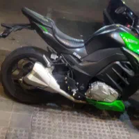 طرح z1000|موتورسیکلت|تهران, گرگان|دیوار