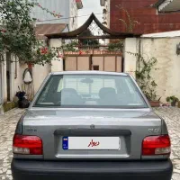 پراید مدل 131 مدل 90|خودرو سواری و وانت|رشت, فلسطین|دیوار