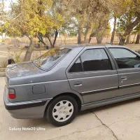 پژو پارس|خودرو سواری و وانت|کرج, مهرویلا جنوبی|دیوار