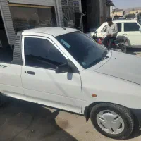 وانت پراید ۱۴۰۳