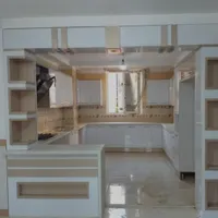 اجرا و طراحی کابینت کمد دیواری و...|جاکفشی، کمد، دراور|پاکدشت, |دیوار