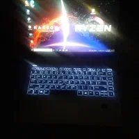 لپتاپ قدرتمندHP ELITEBOOK نسل جدید