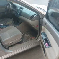 تویوتا کمری۲۰۰۵|خودرو سواری و وانت|سبزوار, قصبه غربی|دیوار