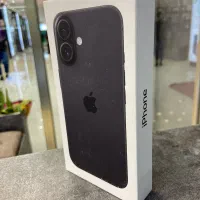اپل ایفونiPhone 16نورمال اقساط باورنکردنی۷۰میلیونی