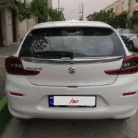 سواری سوزوکی بالنو۲۰۲۵ اتومات|خودرو سواری و وانت|پردیس, فاز ۴|دیوار