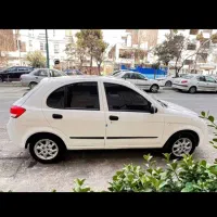 تیبا 2مدل98|خودرو سواری و وانت|سبزوار, شهدا|دیوار