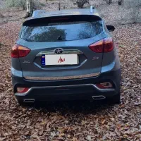 جک s3|خودرو سواری و وانت|فردیس, فردیس|دیوار