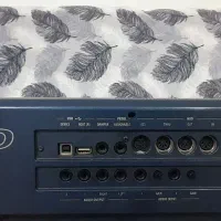 ارگ پیا۸۰۰ سری۶۰۳ رم ۲۵۶کاملا خانگی هستش|پیانو، کیبورد، آکاردئون|تبریز, |دیوار