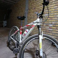 دوچرخه 27.5|دوچرخه، اسکیت، اسکوتر|ایلام, |دیوار