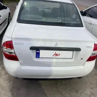 تیبا ۱ مدل ۱۳۹۲|خودرو سواری و وانت|لاهیجان, بازکیاگوراب|دیوار