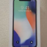 گوشی موبایل iphone x/64 gig|موبایل|بروجرد, |دیوار
