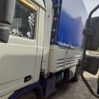 راننده پایه ۲ خاور