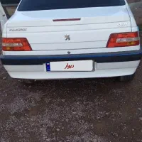 پژو 405 تیفایو