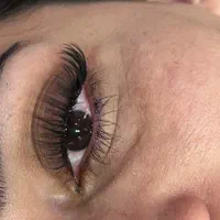 اکستنشن مژه  دکلره مو و فرمو میکاپ و شنیون در منزل|خدمات آرایشگری و زیبایی|مشهد, هنرستان|دیوار