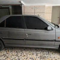 پژو پارس دوگانه کارخانه موتور تازه تعمیر شاسی پلمپ|خودرو سواری و وانت|اصفهان, شهریار|دیوار