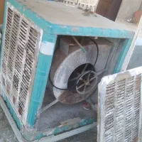 کولر آبی ۴۵۰۰|کولر آبی|زاهدان, |دیوار