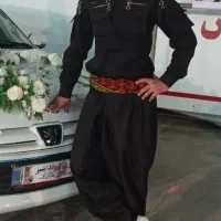 کرایه لباس کردی