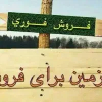 فروش زمین 300 متری