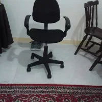 صندلی دانشجویی