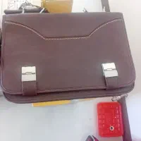 فروش کیف اداری وساک بزگ بزنتی