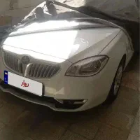برایانس h330 اتومات مدل 95|خودرو سواری و وانت|تهران, فاطمی|دیوار