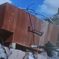 تانکر سایپا|ماشین‌آلات صنعتی|جوانرود, |دیوار