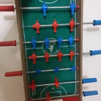 فوتبال دستی