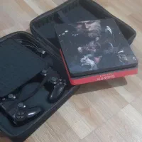 ps4 slim 1 tra|کنسول، بازی ویدئویی و آنلاین|شاهین دژ, |دیوار