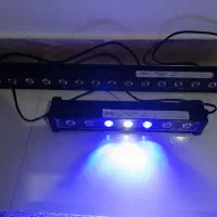 LED آکواریوم برای آب شور