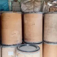 فروش بشکه کارتونی برای علوفه|ظروف نگهدارنده، پلاستیکی، یک‌بارمصرف|بندر ترکمن, |دیوار