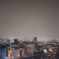 ۶۹متر،طبقات برج،ویو ابدی،فاز جدید شهرک بوعلی