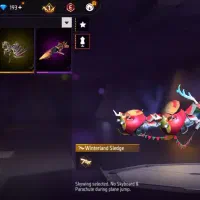 اکانت فری فایر ۶۴