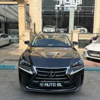 لکسوس nx200