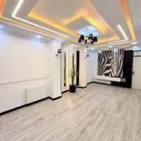 54 متر 1 خواب خوش نقشه فول امکانات