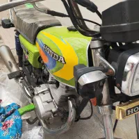 موتور هندا 150