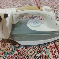اتو بخار دستی ITALY